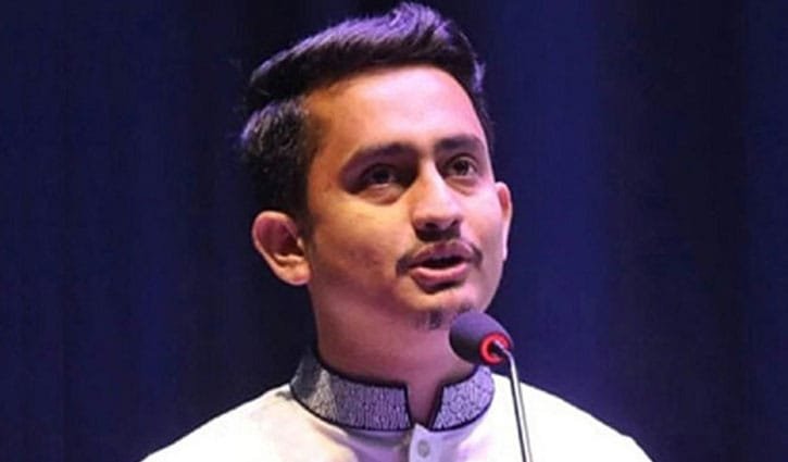 বগুড়ায় সারজিসের অনুষ্ঠানস্থলের বাইরে ককটেল বিস্ফোরণ