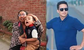 আবুল কালামের পরিবারের জন্য ১০ কোটি টাকা চেয়ে লিগ্যাল নোটিশ