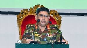 দেশগঠনে সেনাবাহিনীর উন্নয়নমূলক কর্মকাণ্ড অব্যাহত থাকবে: সেনাপ্রধান