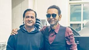যুক্তরাষ্ট্রে ‘বেজবাবা’ সুমনের সঙ্গে মঞ্চ মাতালেন আসিফ আকবর