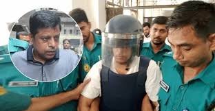 সন্ত্রাসবিরোধী আইনের মামলায় গ্রেফতার সেলিম প্রধান