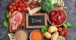 শরীরে আয়রন বাড়াতে যেসব খাবার খেতে হবে
