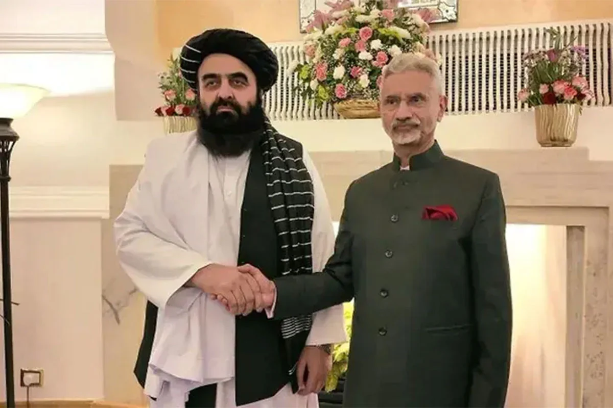 আবারও আফগানিস্তানে দূতাবাস চালু করলো ভারত