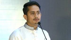 শাপলা প্রতীক নিয়েই নির্বাচনে অংশ নেব : সারজিস