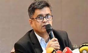 গণভোট ও নির্বাচন নিয়ে যে বার্তা দিলেন প্রেস সচিব