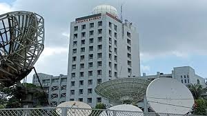 বৃষ্টি ও তাপমাত্রা নিয়ে নতুন তথ্য