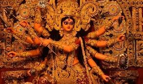 আজ মহানবমী, দশমীতে কৈলাশে ফিরবেন দেবী