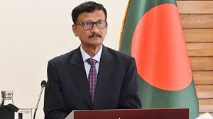 ভারতের সঙ্গে ১০ চুক্তি ‘বাতিলের’ তথ্য সঠিক নয় : পররাষ্ট্র উপদেষ্টা