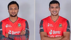 সাকিব-তাসকিন নিলামে দল পেলেন, কে কত টাকায়