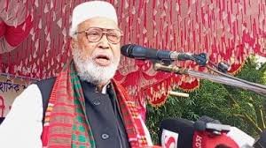 যত দিন বেঁচে থাকব বঙ্গবন্ধুকে নিয়ে বেঁচে থাকব : কাদের সিদ্দিকী