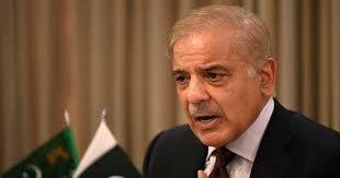 ভারতকে প্রক্সির মাধ্যমে সন্ত্রাস ছড়ানো থেকে বিরত থাকতে হবে : শাহবাজ শরিফ