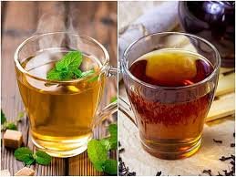 চা পানে উপকার পেতে মেনে চলুন কিছু সতর্কতা