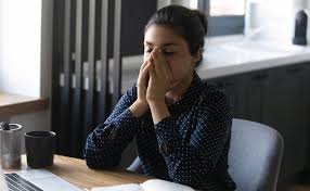 মানসিক চাপ দূর করার সহজ উপায়