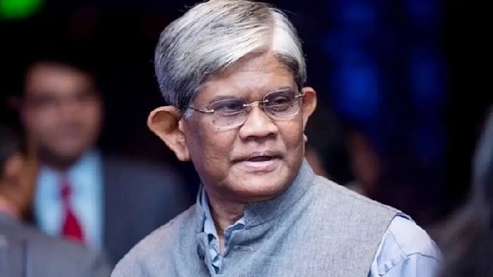 পে স্কেল বাস্তবায়ন নিয়ে নতুন তথ্য দিলেন অর্থ উপদেষ্টা