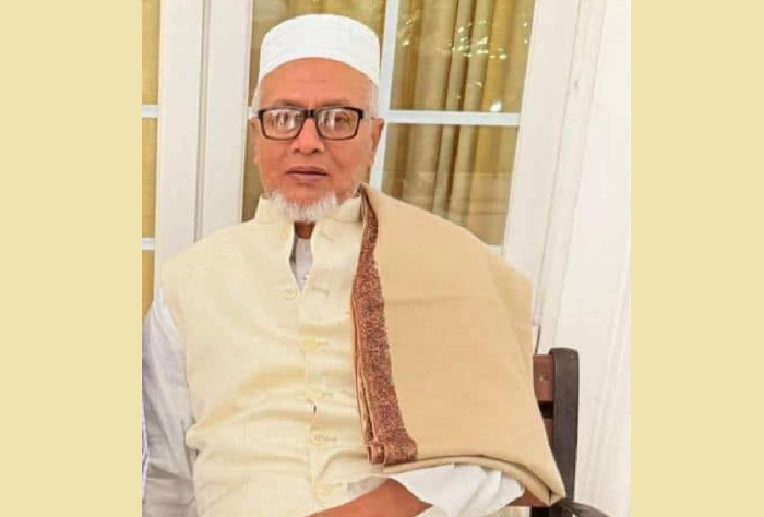 সিলেটে আ.লীগ নেতা হত্যা : ছেলে আসাদ ৩ দিনের রিমান্ডে