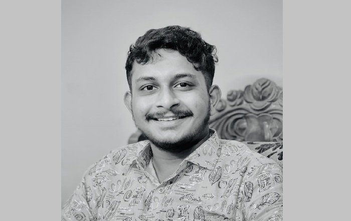 সিলেটের জনপ্রিয় কনটেন্ট ক্রিয়েটর দীপ আর নেই