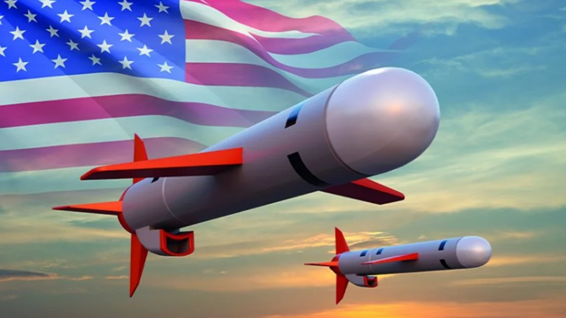 ইউক্রেনে ‘টমাহক’ ক্ষেপণাস্ত্র পাঠানোর অনুমোদন দিয়েছে পেন্টাগন: রিপোর্ট