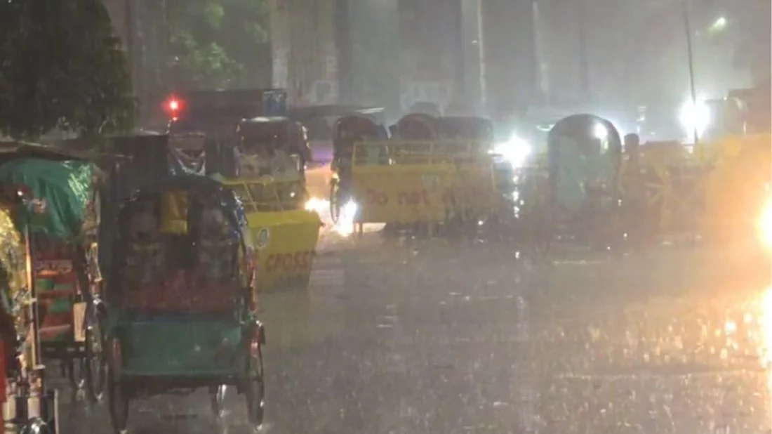 যমুনা অভিমুখী যাত্রায় বিসিএস শিক্ষার্থীদের ছত্রভঙ্গ করলো পুলিশ