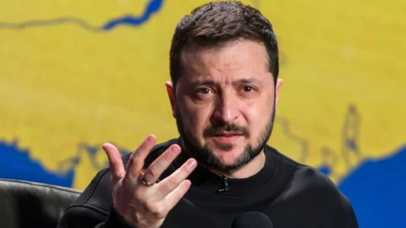 ঘোর সংকটে ইউক্রেন