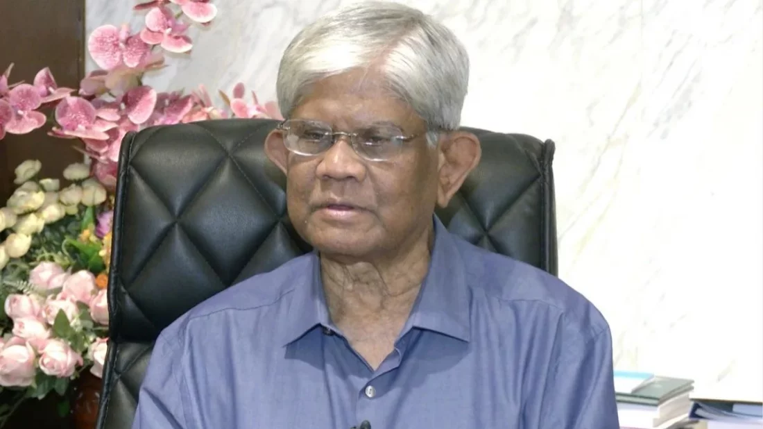 সরকারি কর্মকর্তা–কর্মচারীদের নতুন বেতনের সিদ্ধান্ত নেবে পরবর্তী সরকার: অর্থ উপদেষ্টা