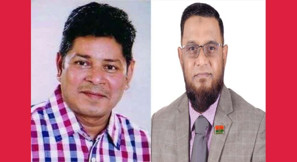 রেডক্রিসেন্ট সিলেটের নেতৃত্বে সেলিম-মাহবুব