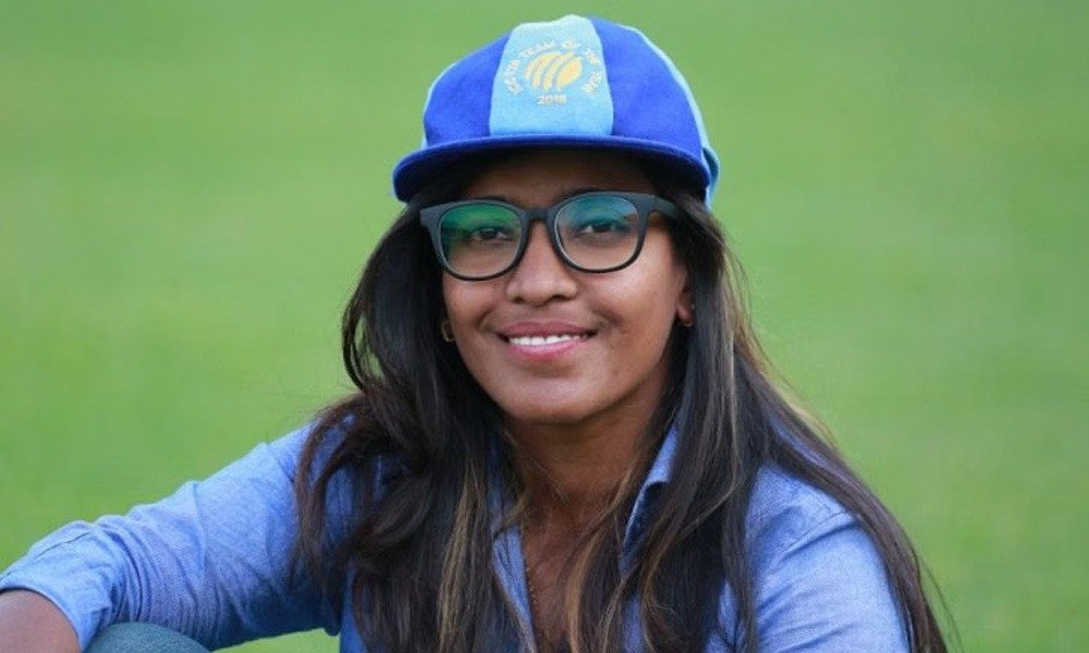 মঞ্জুরুলকে নিয়ে বিস্ফোরক মন্তব্য আরেক নারী ক্রিকেটারের