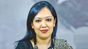 কর্মীদের আবেগকেও সম্মান করতে হবে : রুমিন ফারহানা