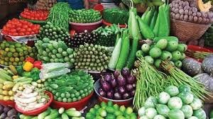 শীতের সবজির দাম এখনো চড়া