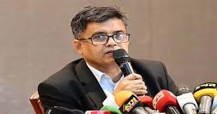 জুলাই বিপ্লবীদের ধৈর্য পরীক্ষা করবেন না, এটা নতুন বাংলাদেশ : প্রেসসচিব