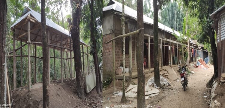 গোয়াইনঘাটে আল-আমিন হত্যাকাণ্ড : যেভাবে ঘটনার সূত্রপাত