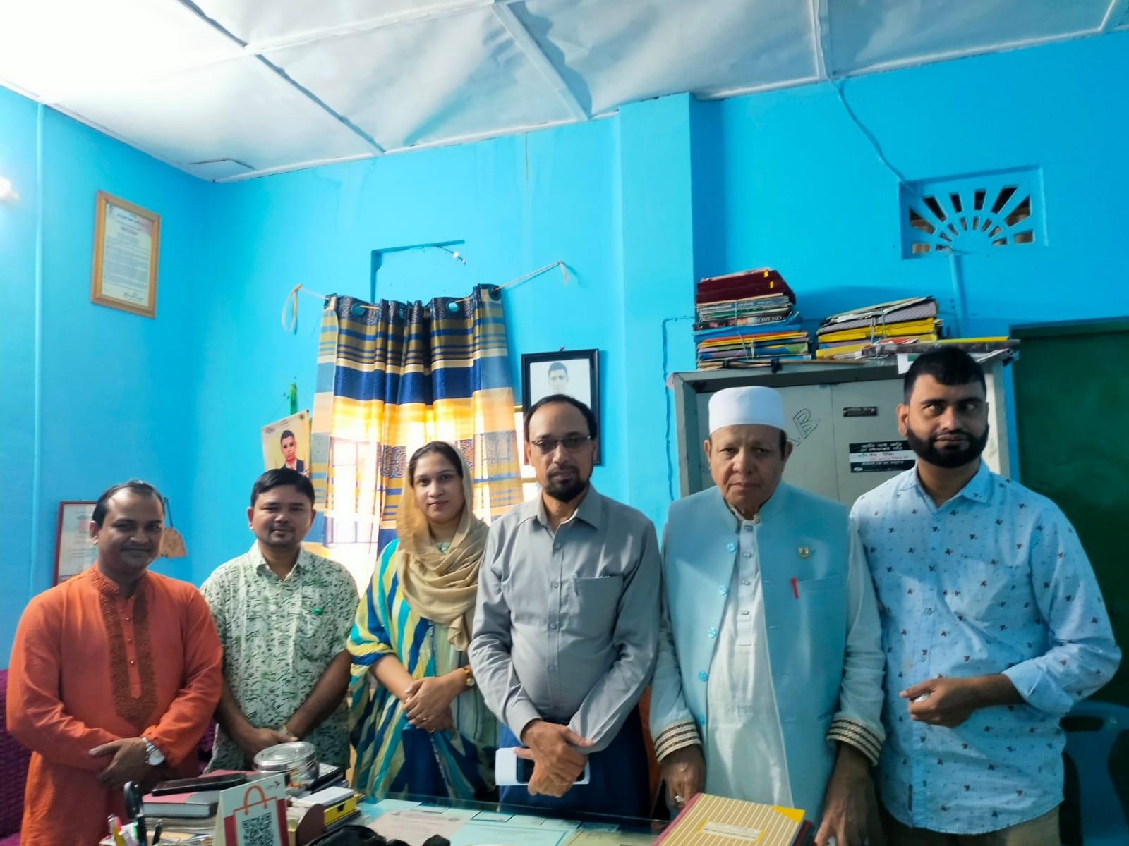 প্রতিবন্ধী শিক্ষার্থীদের মানব সম্পদে পরিণত করতে সিলেটে জিডিএফ’র শিক্ষক প্রশিক্ষণ