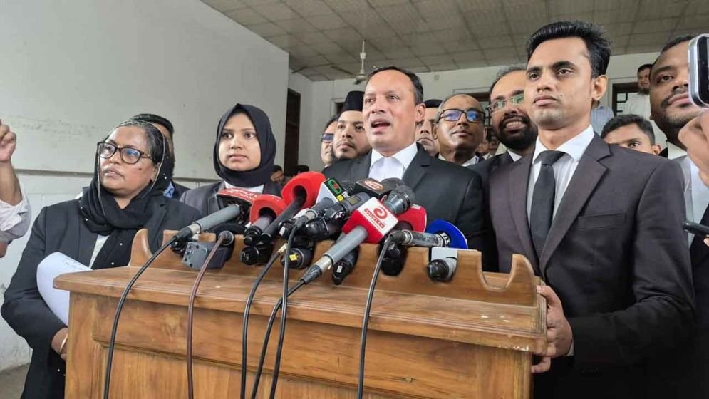 সংবিধানে তত্ত্বাবধায়ক সরকারব্যবস্থা ফেরাতে আপিল বিভাগে আর্জি বিএনপির