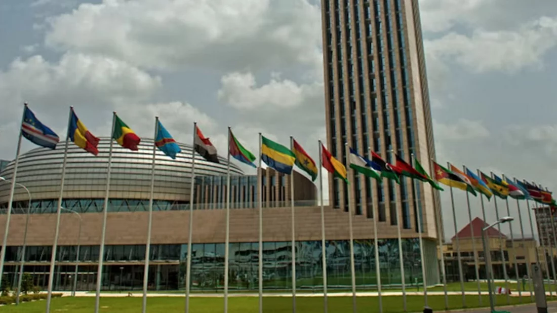 যুক্তরাষ্ট্রের হুমকির মুখে নাইজেরিয়াকে সমর্থন জানালো আফ্রিকান ইউনিয়ন