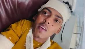 মৃত্যুর আগে যাদের নাম জানিয়েছেন সিলেটের ফাহিম