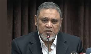 সুষ্ঠু নির্বাচনে রাজনৈতিক দলগুলোর সহায়তা চাইলেন সিইসি