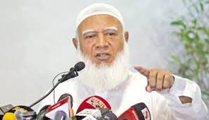 জুলাই সনদের আইনি ভিত্তি ছাড়া নির্বাচনের সম্ভাবনা নেই: জামায়াত আমির