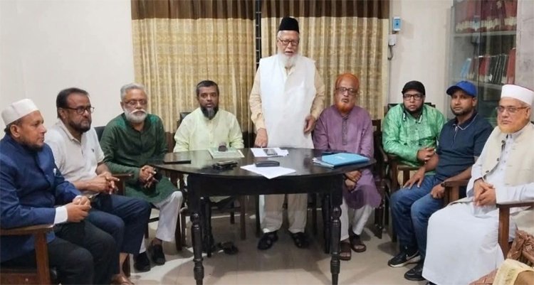 ৮ ডিসেম্বর থেকে শুরু হচ্ছে ১৯তম কেমুসাস বইমেলা