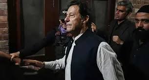 পাকিস্তানের আদিয়ালা জেলেই আছেন ইমরান খান, সুস্থ আছেন : কর্তৃপক্ষ