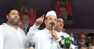 আমরা চাই গণতন্ত্রের স্বার্থে সুষ্ঠু নির্বাচন এই সরকারের মাধ্যমেই হোক : গয়েশ্বর