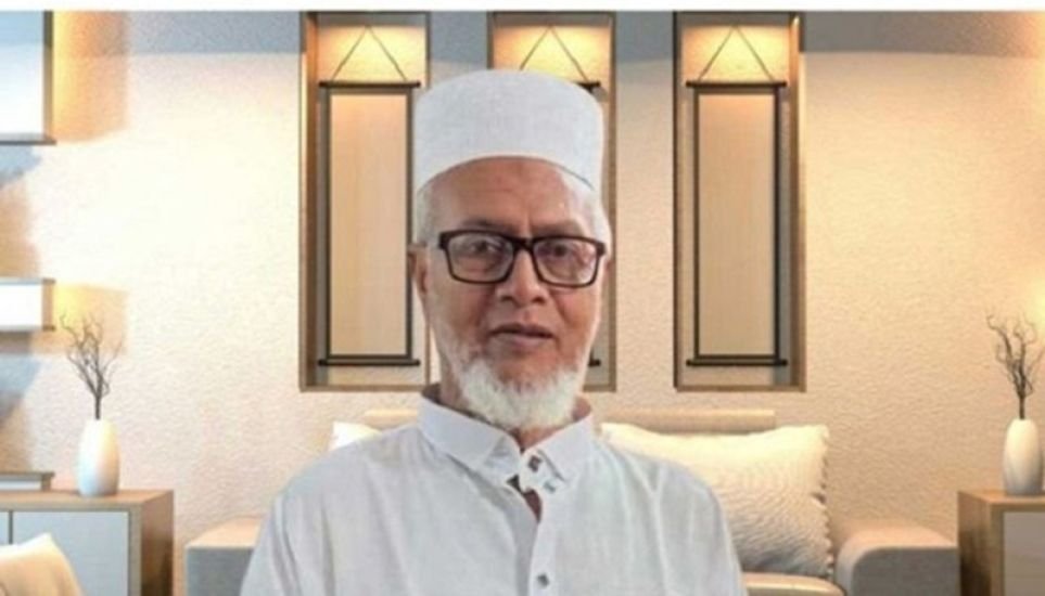 সিলেটে আওয়ামী লীগ নেতা হত্যা : আবারও ছেলেকে রিমান্ডে চায় পুলিশ