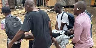 সুদানে রাস্তায় শত শত মরদেহ, কবর দেওয়ার নেই কেউ