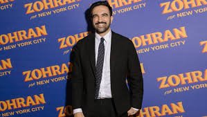 নিউইয়র্ক সিটির ইতিহাসে প্রথম মুসলিম মেয়র হলেন জোহরান মামদানি