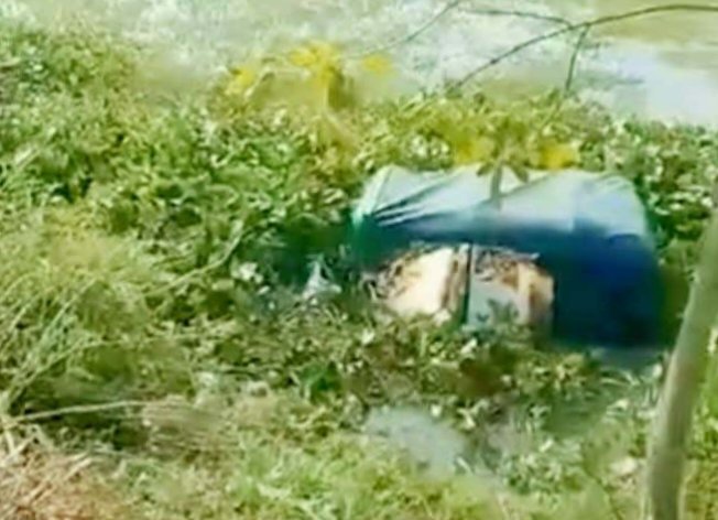 কানাইঘাটে স্কুলে যাওয়ার পথে সড়ক দুর্ঘটনায় প্রাণ গেল শিক্ষিকার