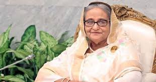 তিন মামলায় হাসিনার ২১ বছরের কারাদণ্ড