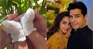 সন্তানের নাম প্রকাশ্যে আনলেন কিয়ারা