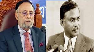 জিয়াউর রহমান হত্যায় হাসিনা-এরশাদ জড়িত: কর্নেল অলি