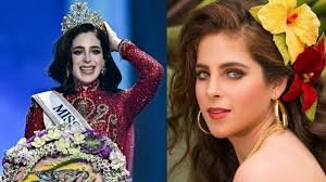 কী কী পাচ্ছেন মিস ইউনিভার্স ফাতিমা বশ