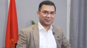 বিএনপি ভূমিকম্পে ক্ষতিগ্রস্ত মানুষদের পাশে রয়েছে: তারেক রহমান