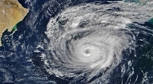 ঘূর্ণিঝড় ‘ডিটওয়াহ’, চার বন্দরে ২ নম্বর সংকেত