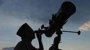 জমাদিউস সানি মাসের চাঁদ দেখা যায়নি